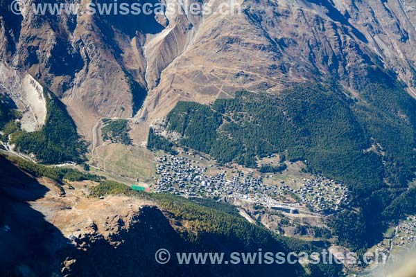 Saas Fee