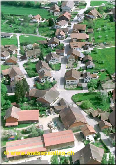 chapelle sur moudon