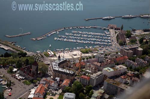 Lausanne