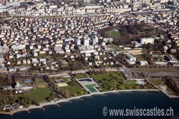 Lausanne