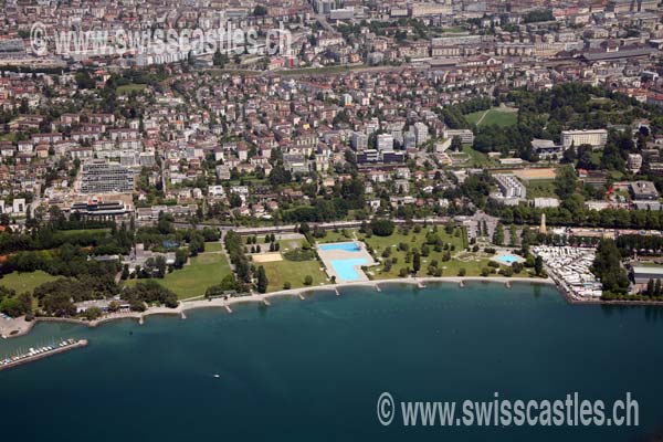 Lausanne