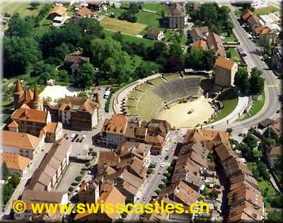 avenches