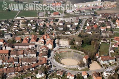 avenches