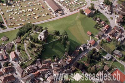 Château d'Oex