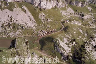 Leysin