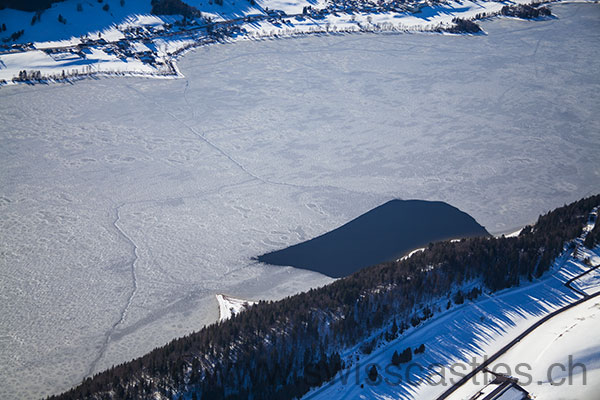 Lac de Joux