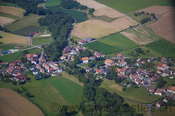 La Chaux