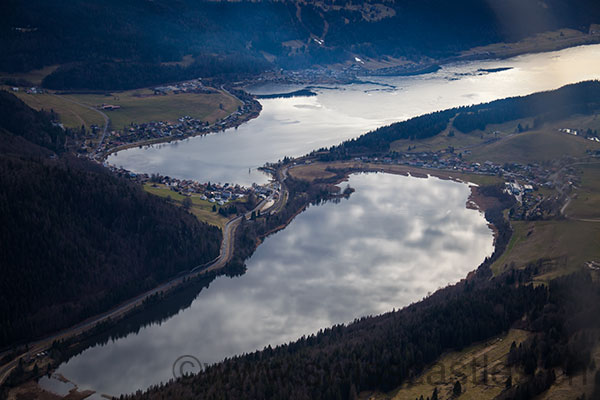 Lac de Joux