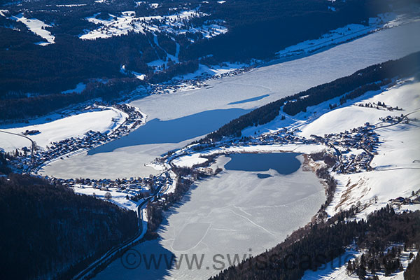 Lac de Joux