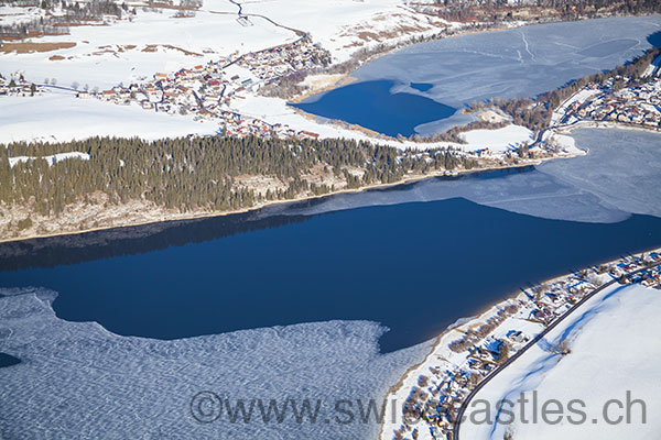 Lac de Joux