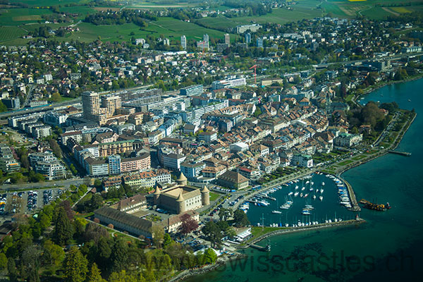 Morges