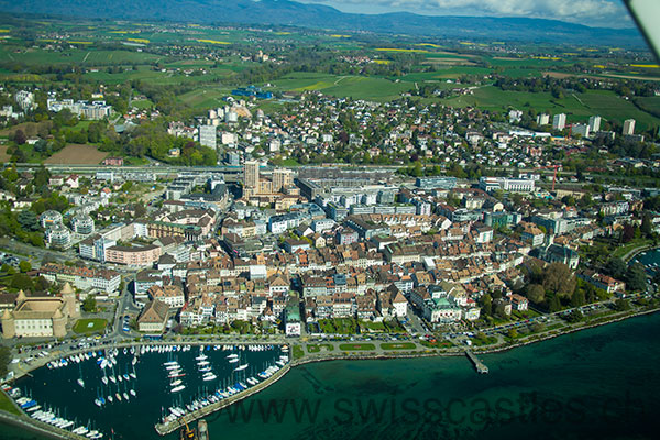 Morges