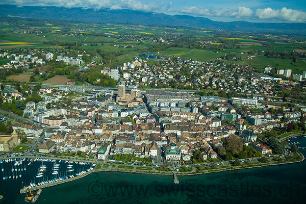 Morges