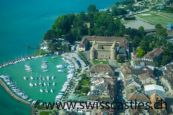 Morges