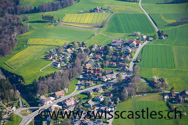 Oron-le-Chatel