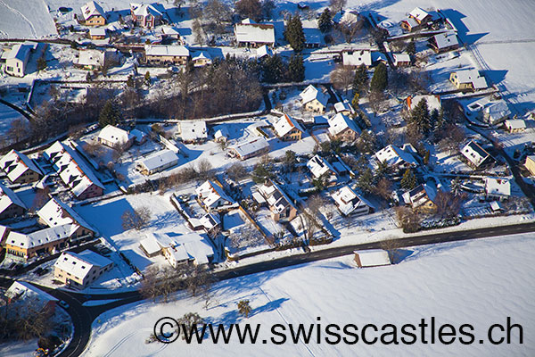 Oron-le-Chatel