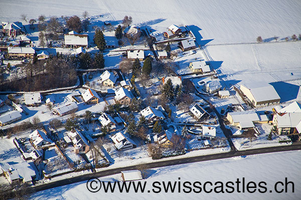 Oron-le-Chatel