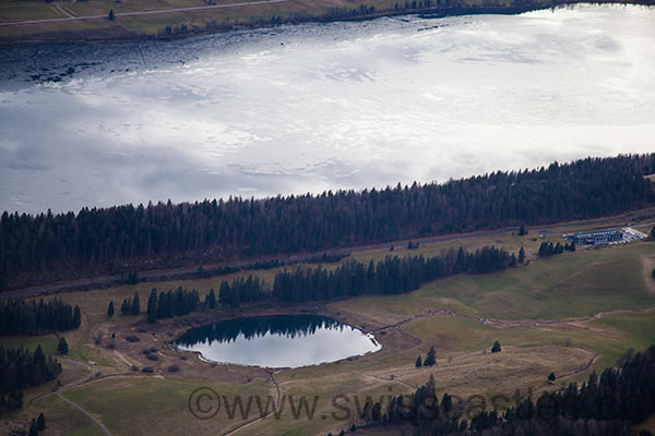 Lac de Joux