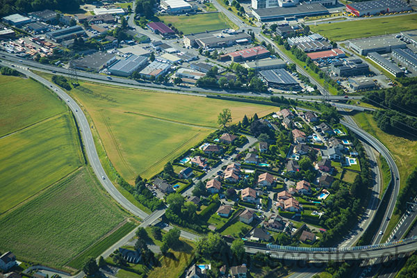 Villars Ste Croix