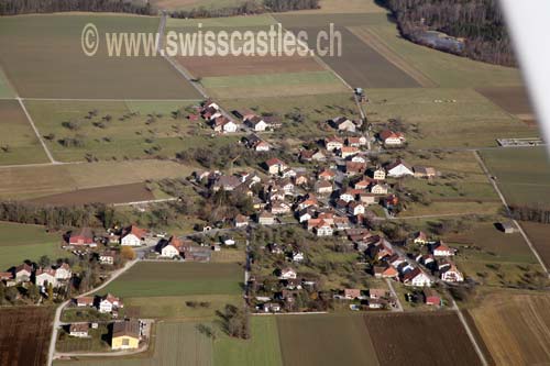 Corcelles sur Chavornay