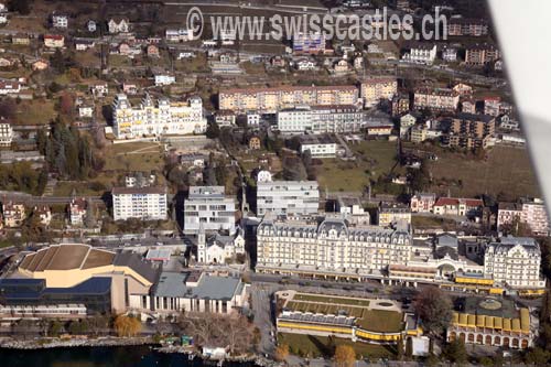 Montreux