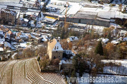 Montreux