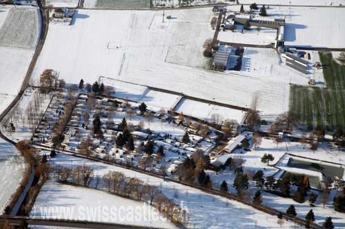 Gymnase intercantonal de la Broye