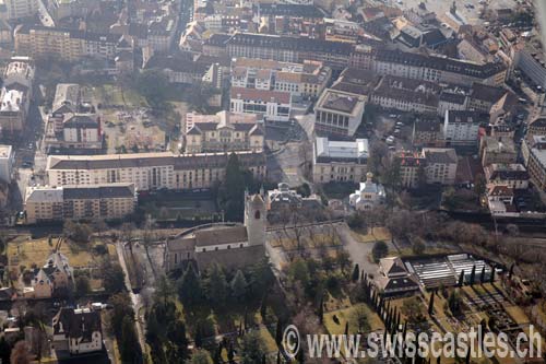 Vevey