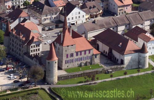 avenches