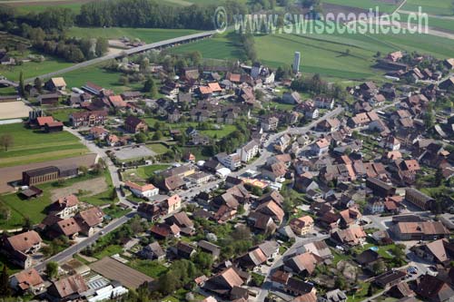 Corcelles près Payerne