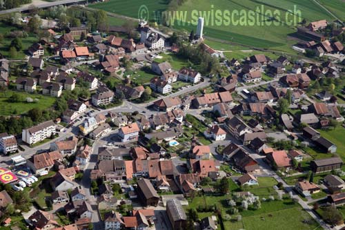 Corcelles près Payerne