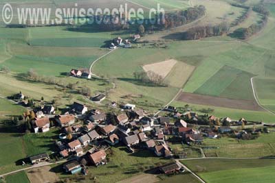 Chavannes sur Moudon