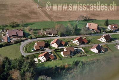 Oron-le-Chatel