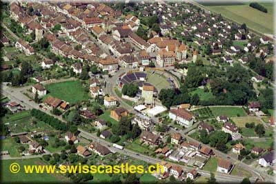 avenches