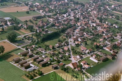 Corcelles près Payerne