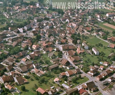 Corcelles près Payerne