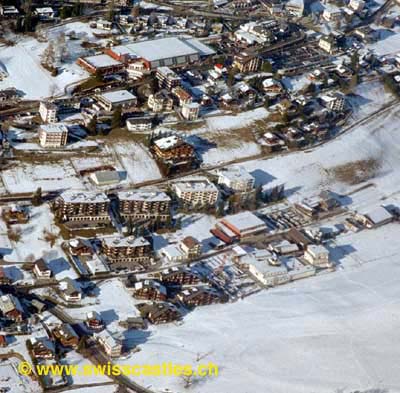 leysin