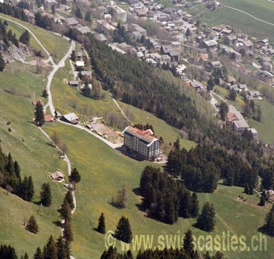 leysin