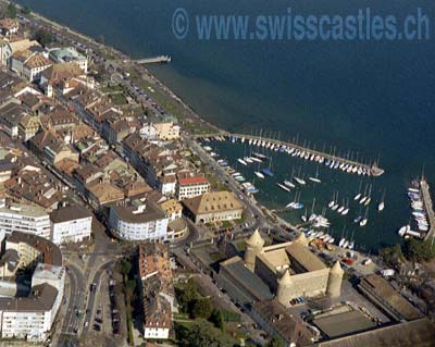 Morges