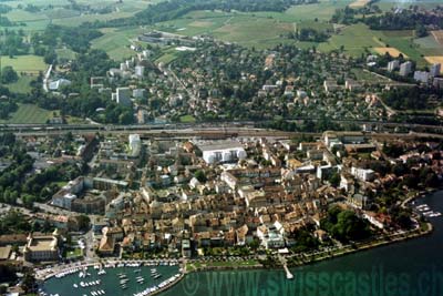 Morges