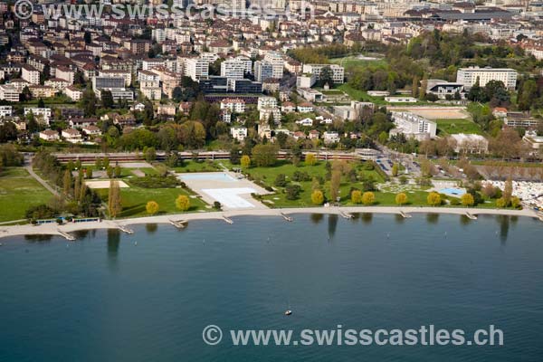 Lausanne