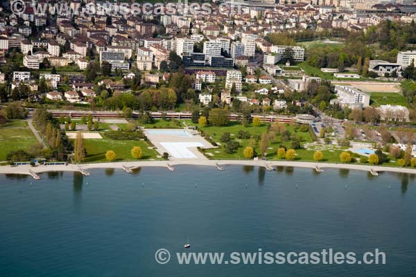 Lausanne