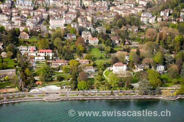 Lausanne