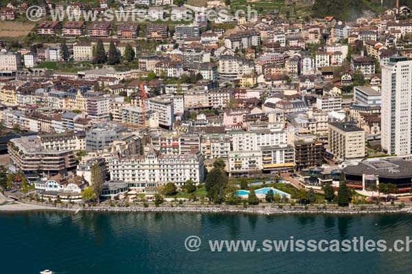 Montreux