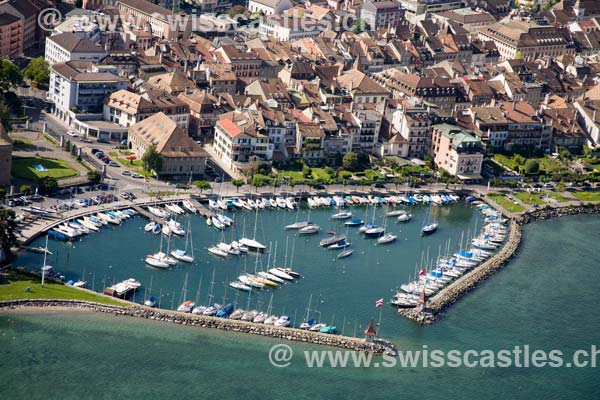 Morges