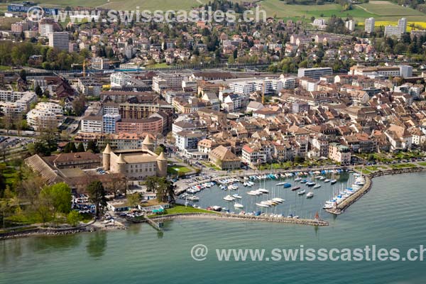 Morges