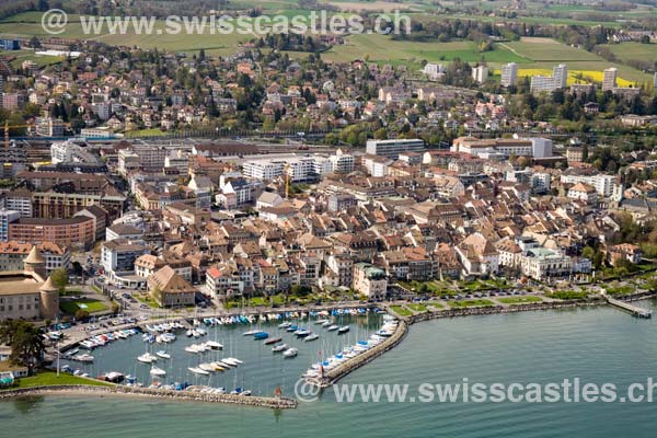 Morges