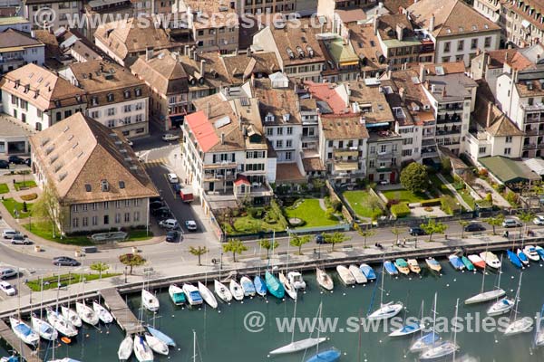 Morges