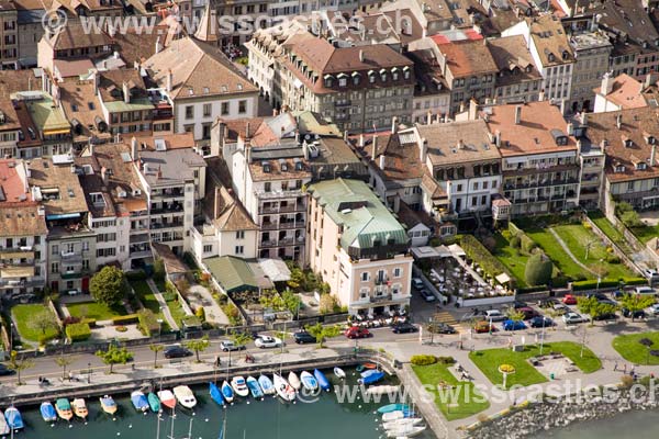 Morges