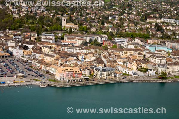 Vevey